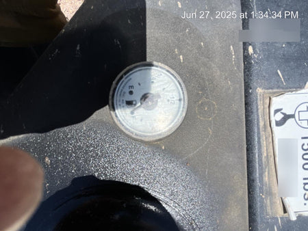 2021 ALLMAND NLV3GR