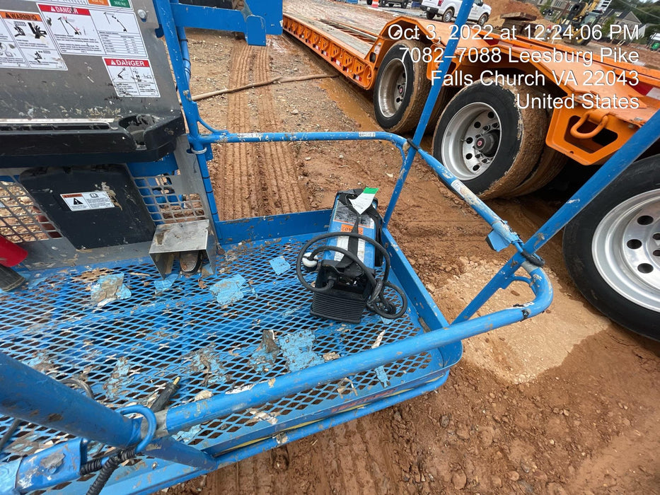 2022 MILLER ELECTRIC Maxstar 210 DX