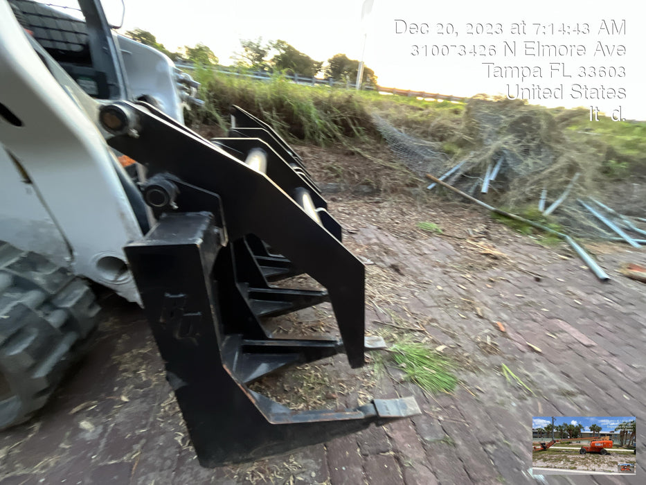 2022 BLUE DIAMOND 106525