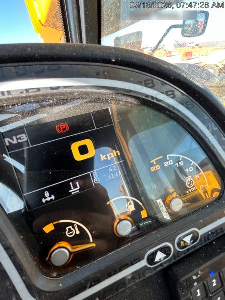 2026 JCB 510-56