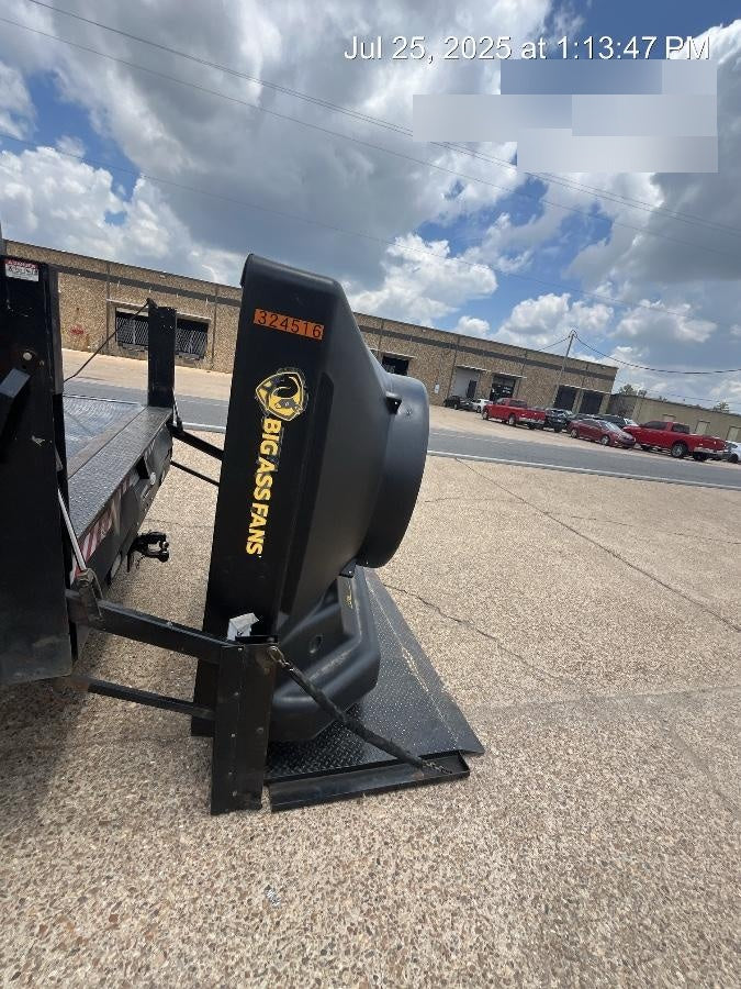 2023 BIG ASS FANS Cool Space 400