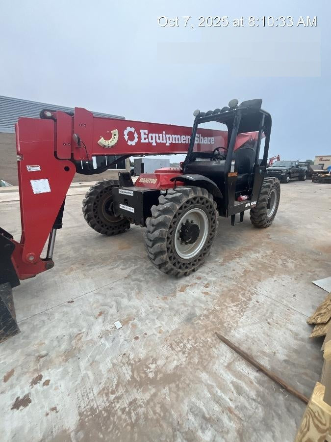2020 MANITOU MTA8044
