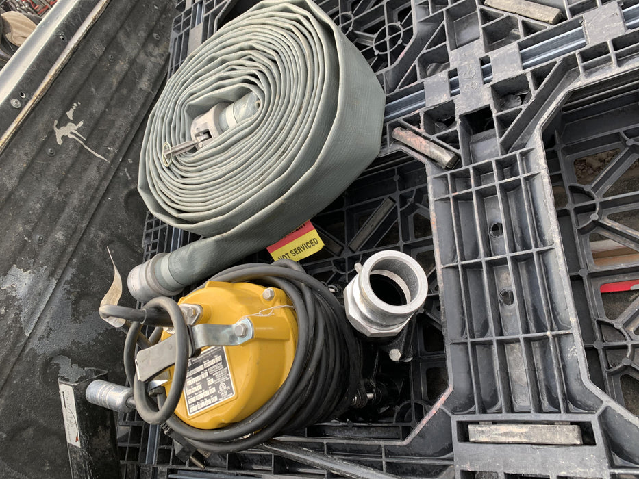 2019 WACKER NEUSON PST2