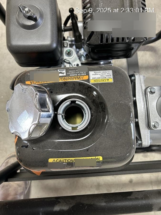 2025 MI-T-M WTP-S02-1MGH