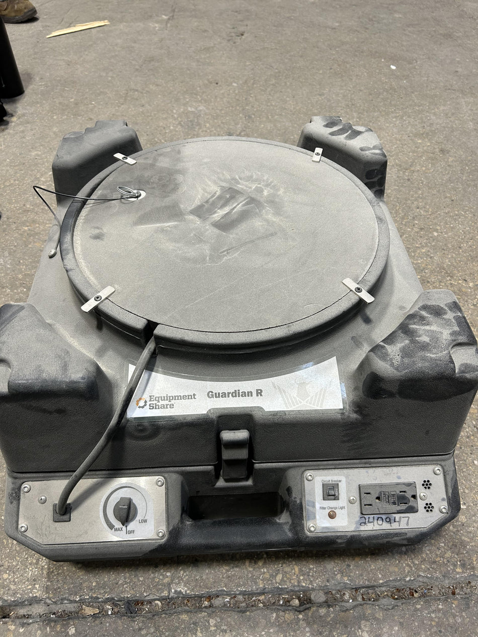 2022 PHOENIX Guardian R Hepa