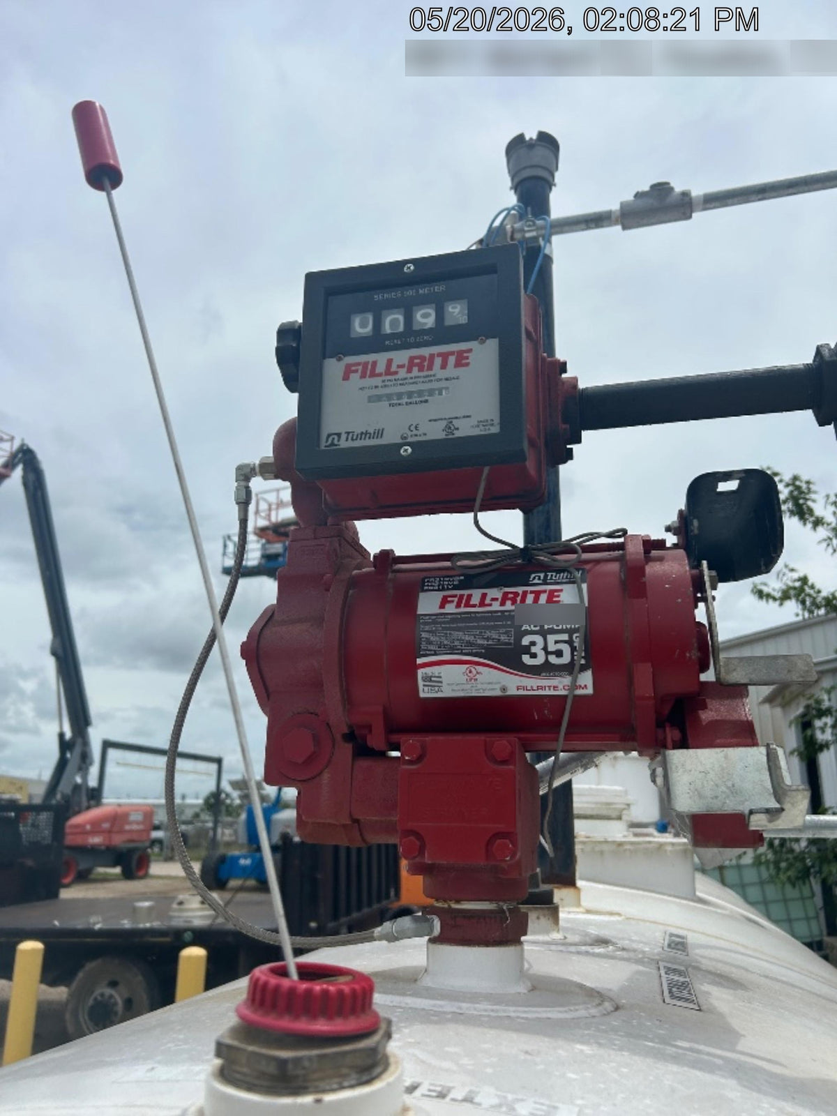 2023 TAKEUCHI TL6R
