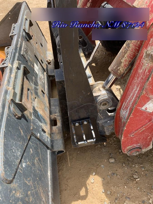 2023 ARROW MATERIAL HANDLING 72" Pallet Forks - Arrow