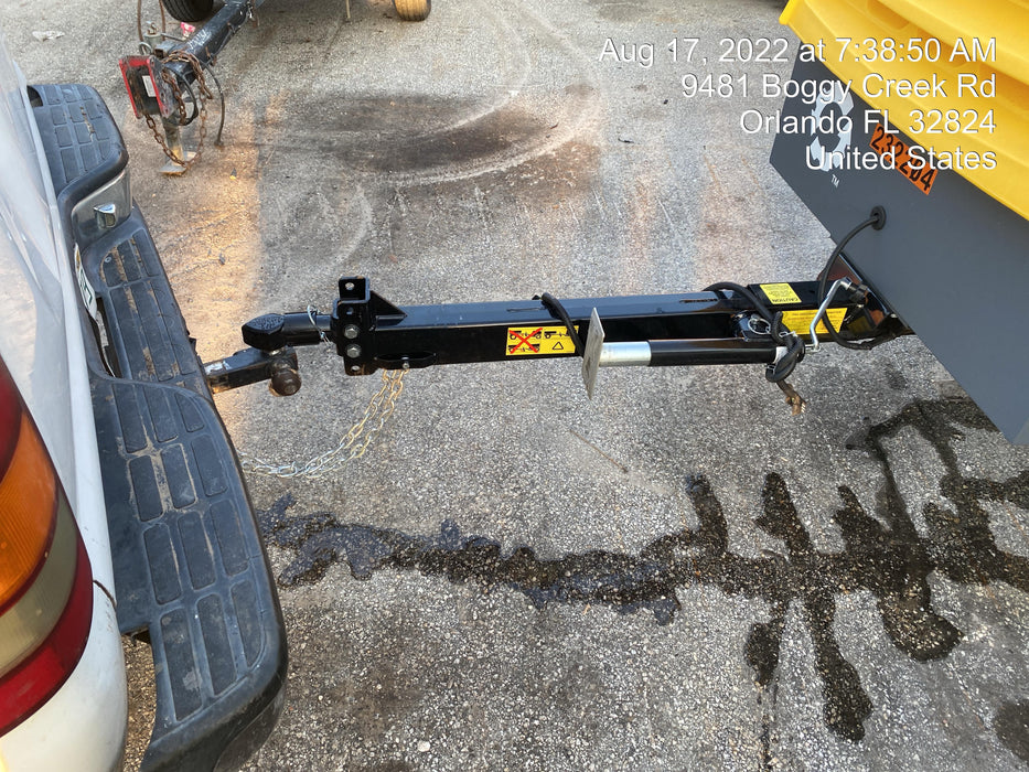 2022 ATLAS COPCO XAS188