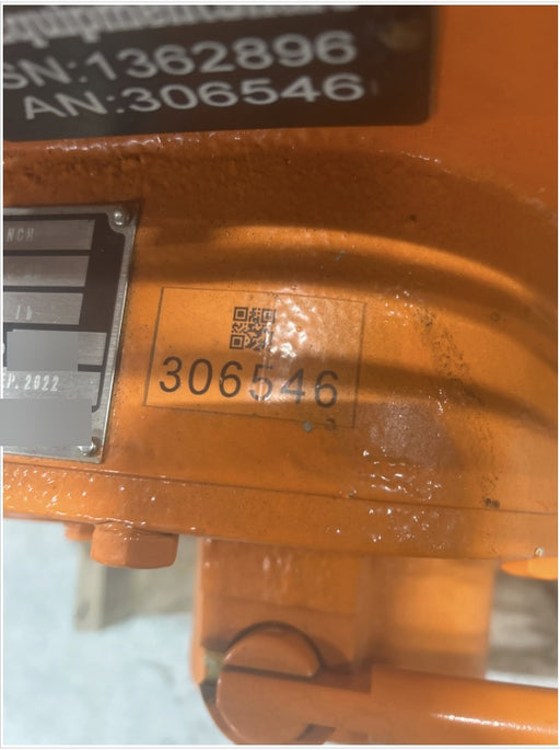 2023 MICHIGAN PNEUMATIC MP-W3036LACMBG