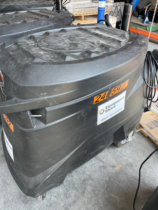 2022 POWER BREEZER PB4BASE