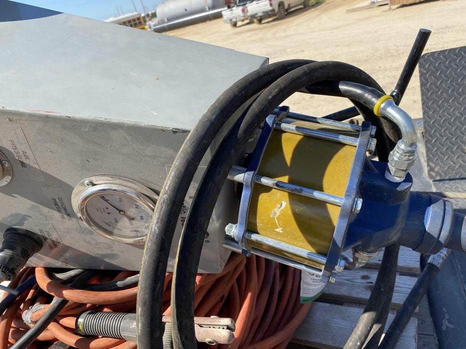 2021 PINNACLE PDQC-1000B