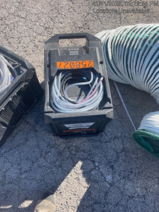 2022 PHOENIX DryMAX XL