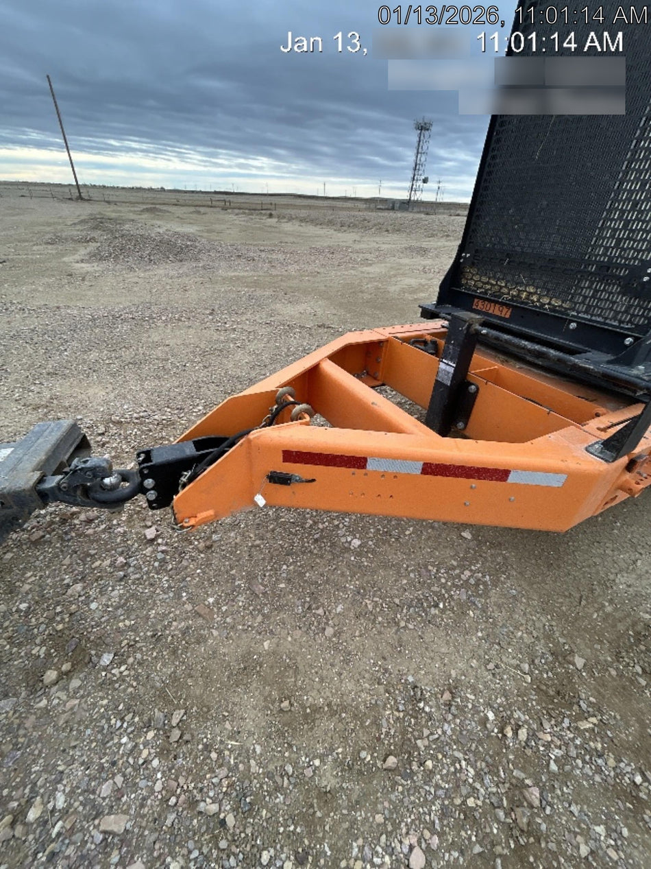 2024 PIONEER 86C21-DP