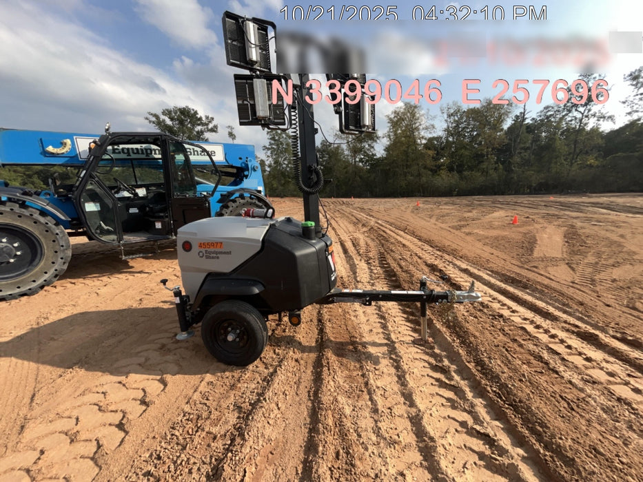 2024 WACKER NEUSON LTT4