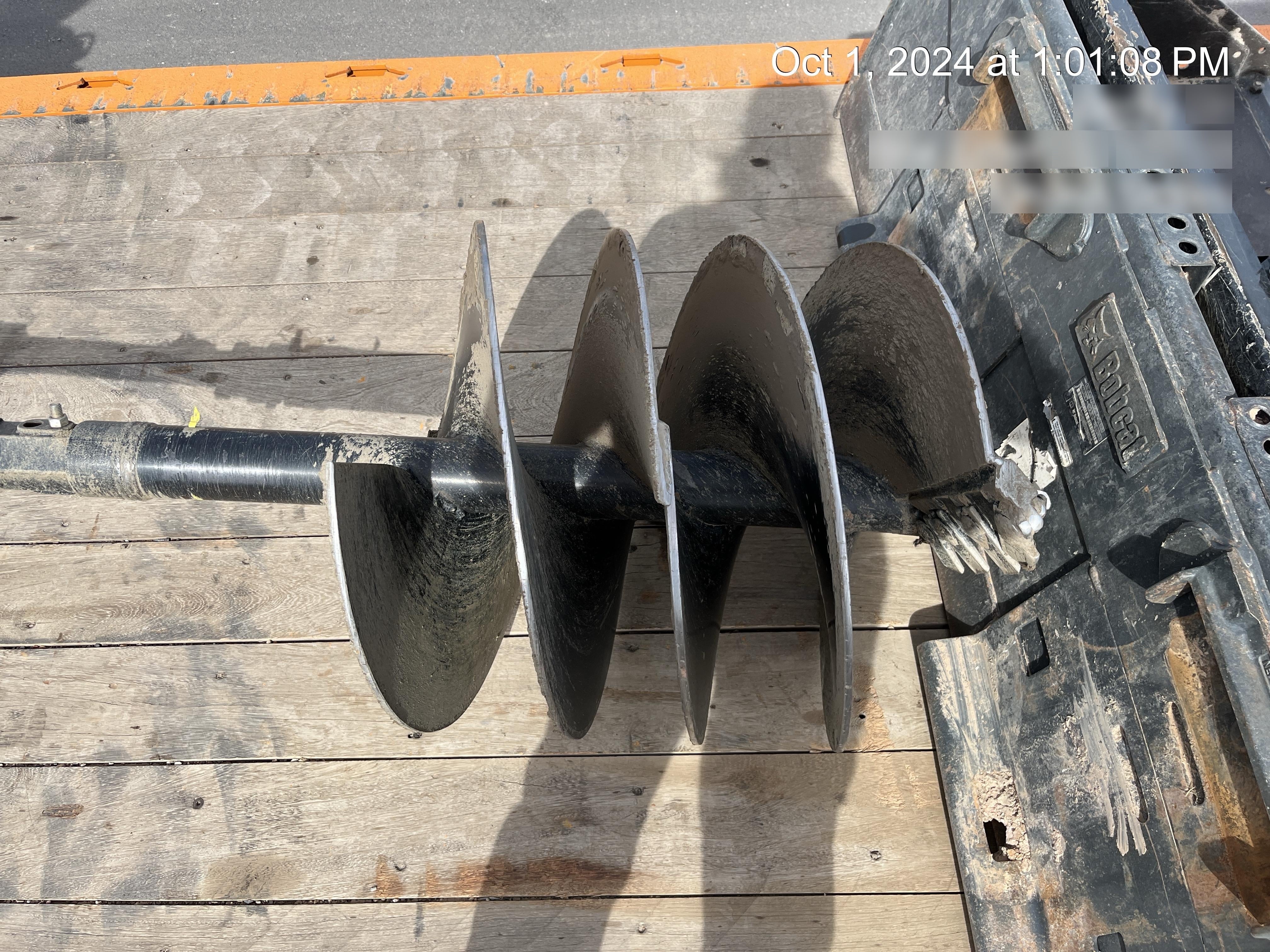 2022 AUGER TORQUE 3300-30