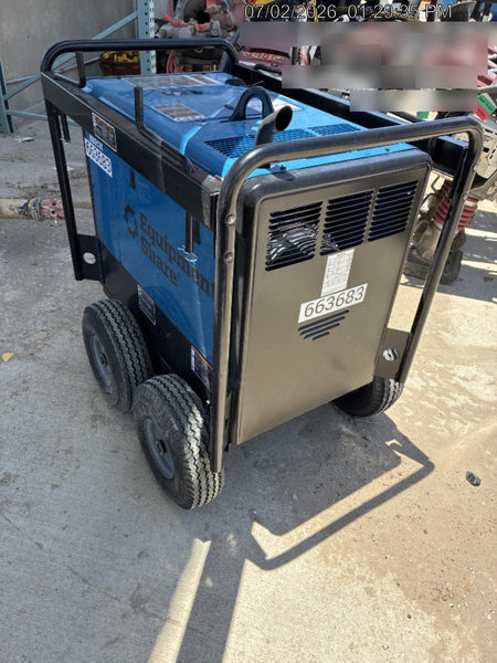 2026 MILLER ELECTRIC Bobcat 265 G