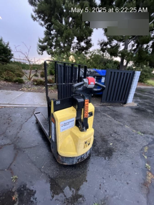2020 HYSTER W45ZHD