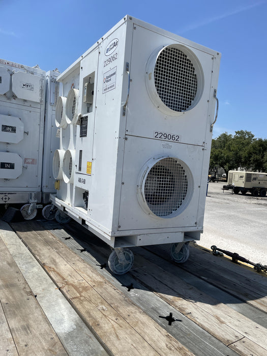 2022 UNITED COOL AIR Mach145G4AS30