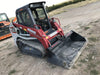 2020 TAKEUCHI TL8