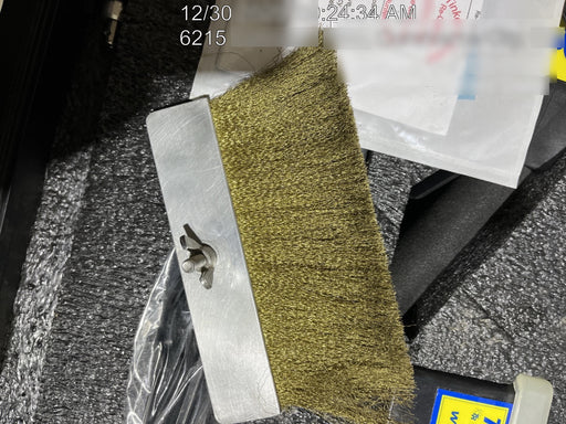 2025 TINKER & RASOR APS