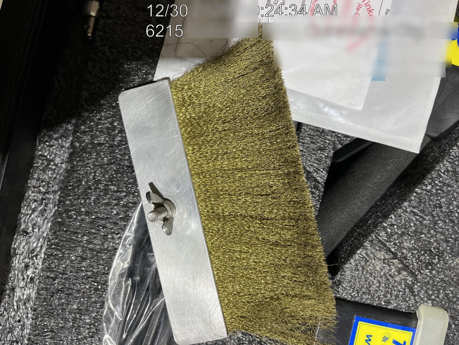 2025 TINKER & RASOR APS