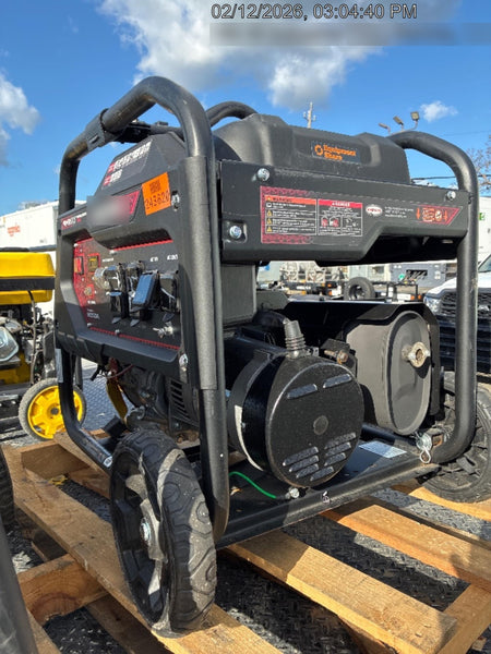 2022 SIMPSON SCGH5500