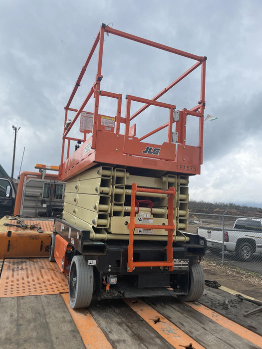 2021 JLG R3246