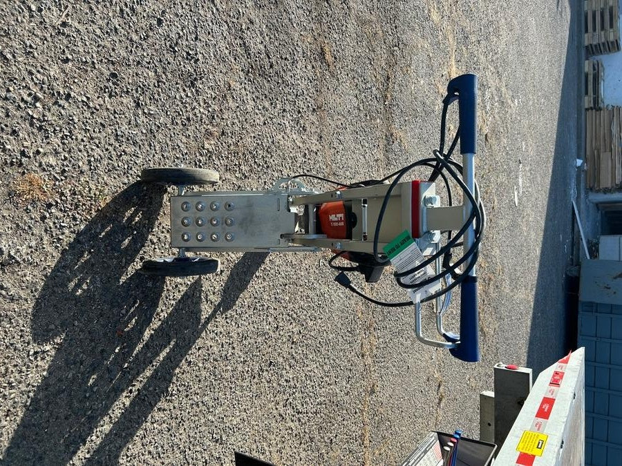 2024 HILTI TE 1000-AVR