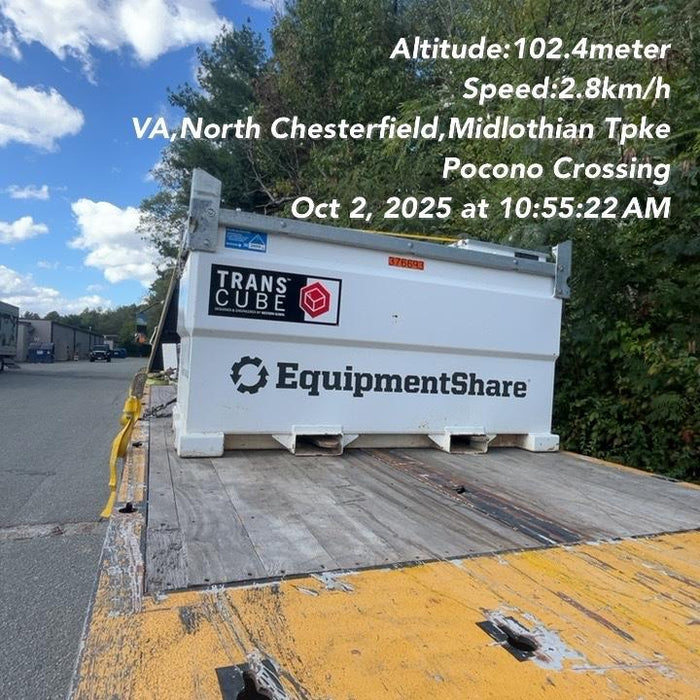 2023 WESTERN GLOBAL 20TCG-ES