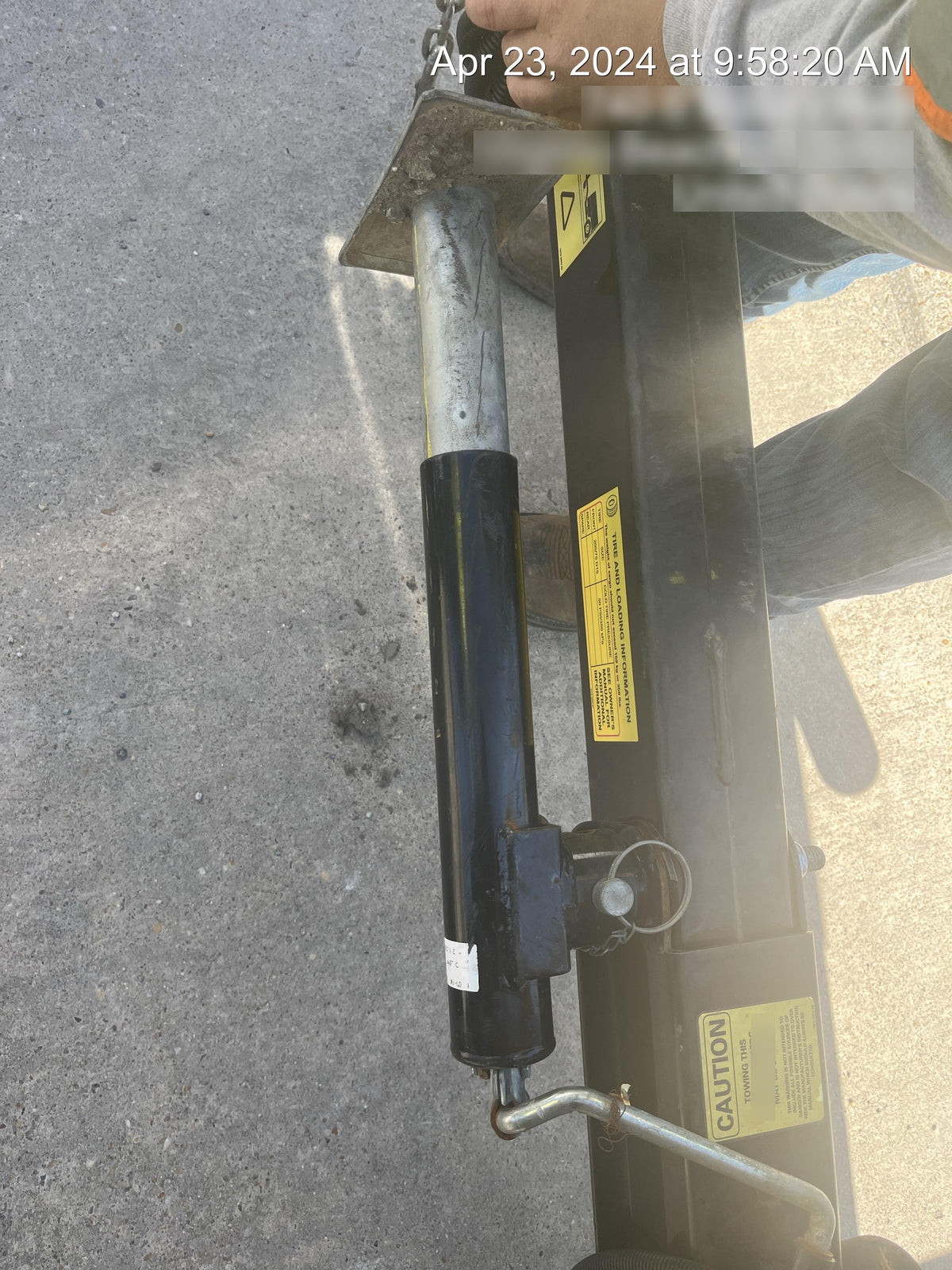 2022 ATLAS COPCO XAS188 CWK