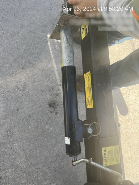 2022 ATLAS COPCO XAS188 CWK