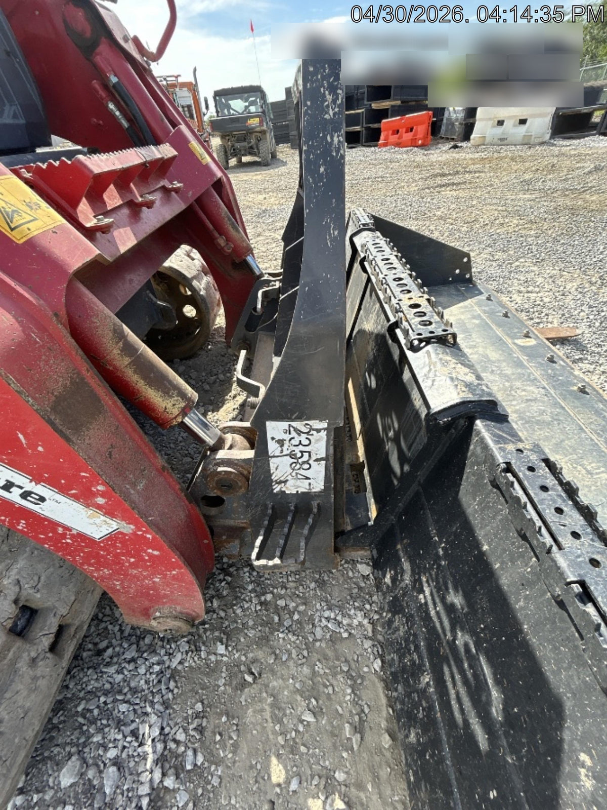 2022 PALADIN 48" Pallet Forks - Paladin
