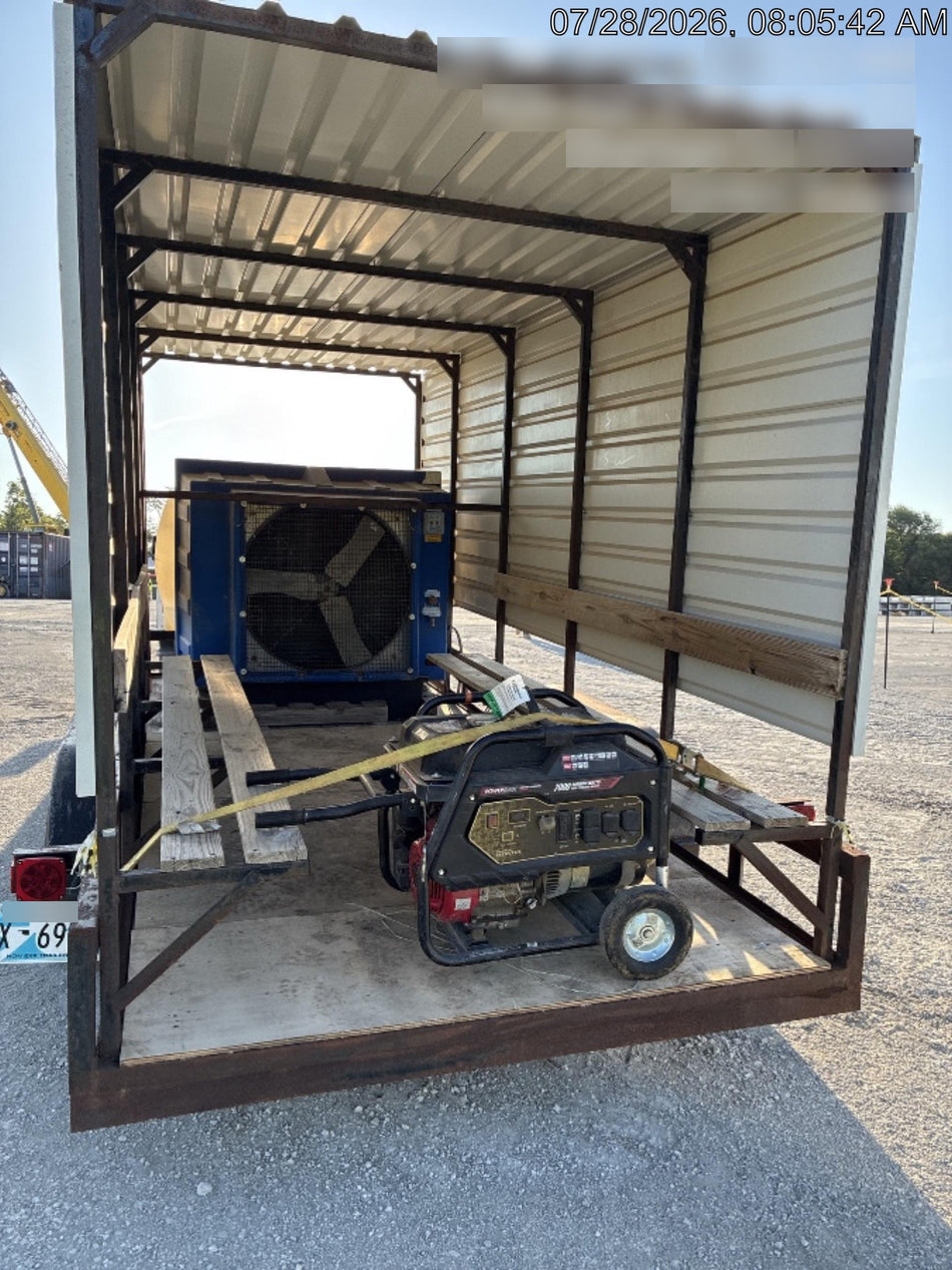 2022 SIMPSON SCGH8500