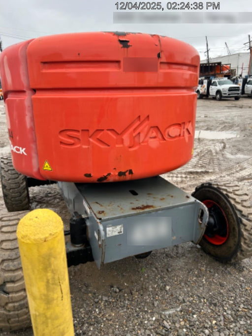 2019 SKYJACK SJ46 AJ