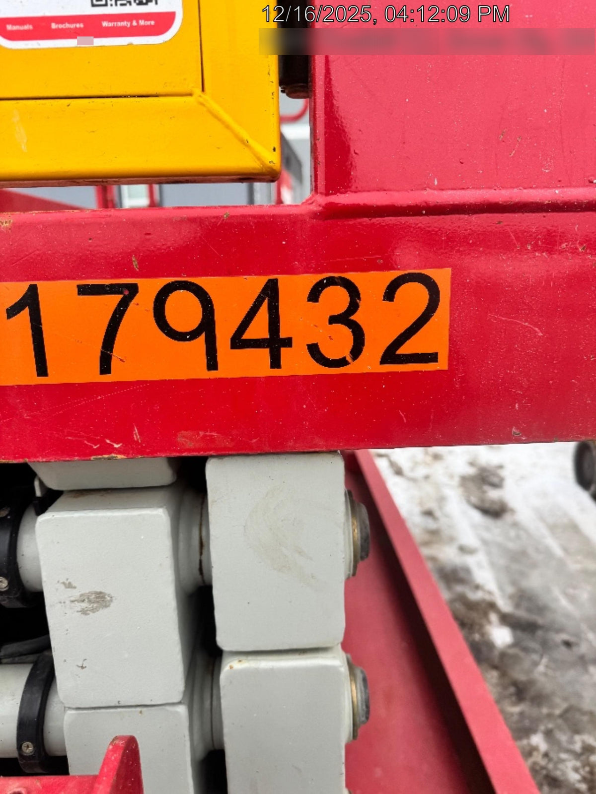 2021 MEC 4555SE