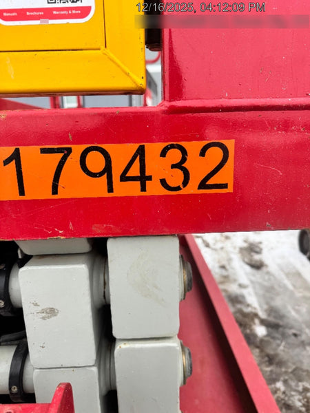 2021 MEC 4555SE