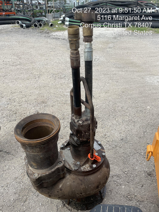 2021 HYDRA TECH S6TC