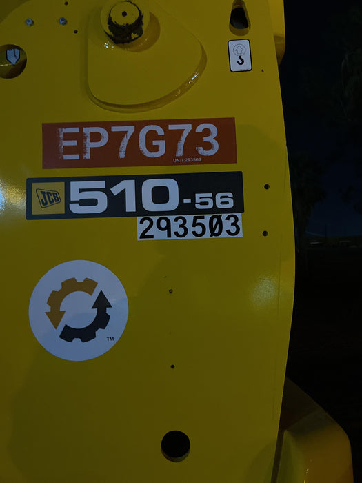 2023 JCB 510-56