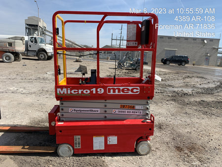 2022 MEC Micro 19