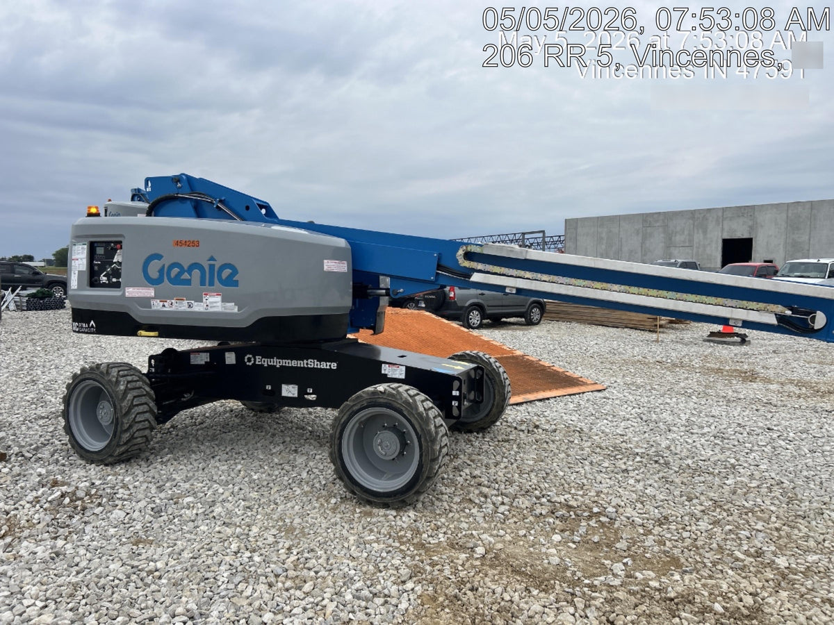 2024 GENIE S-45 XC