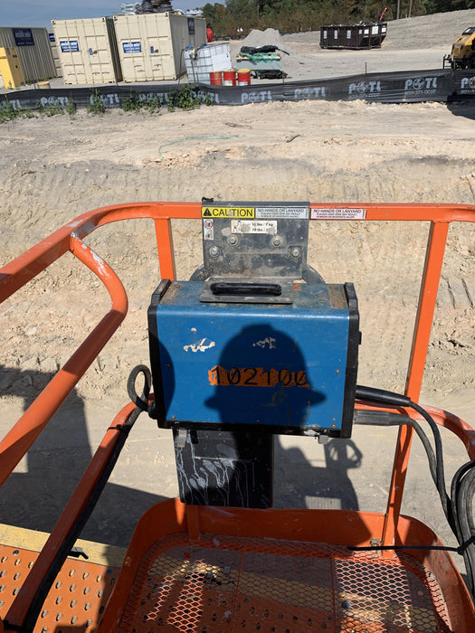 2020 MILLER ELECTRIC CST-280