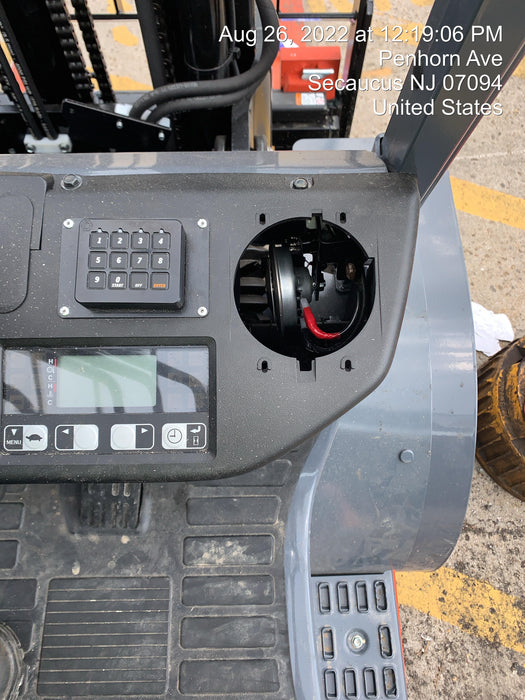 2022 TOYOTA 50-8FGU25