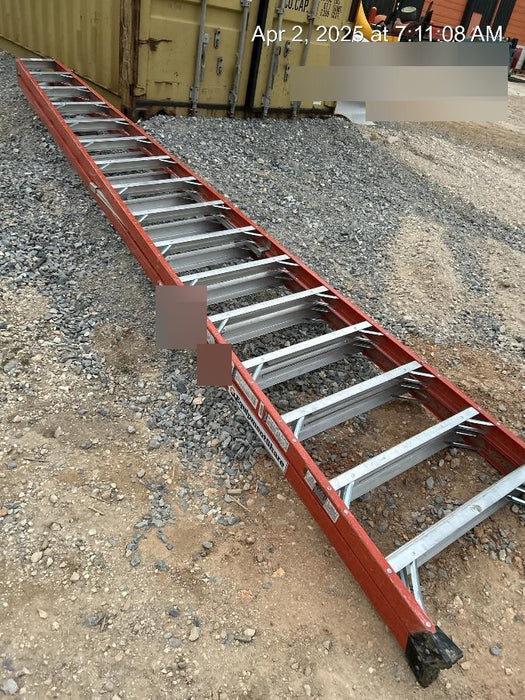 2020 LOUISVILLE LADDER FM1416HD