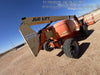 2019 JLG 600AJ