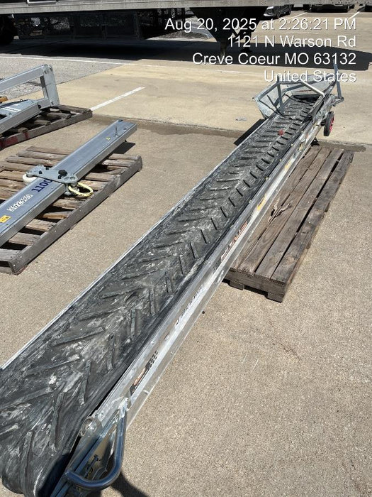 2024 INTERQUIP LKS400-5