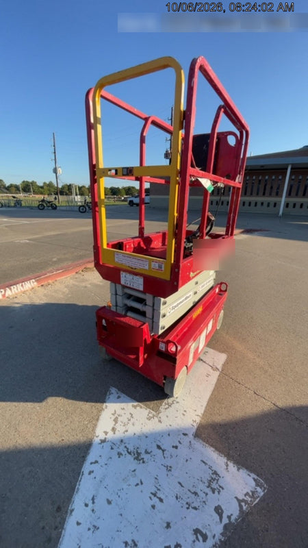 2022 MEC 1330SE