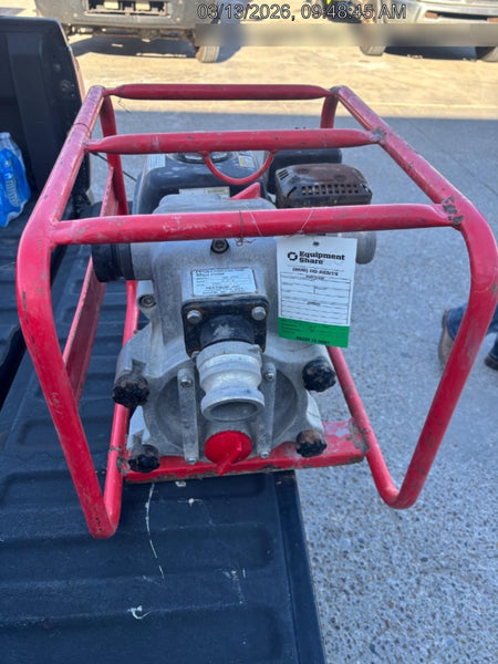 2023 MULTIQUIP QP2TH