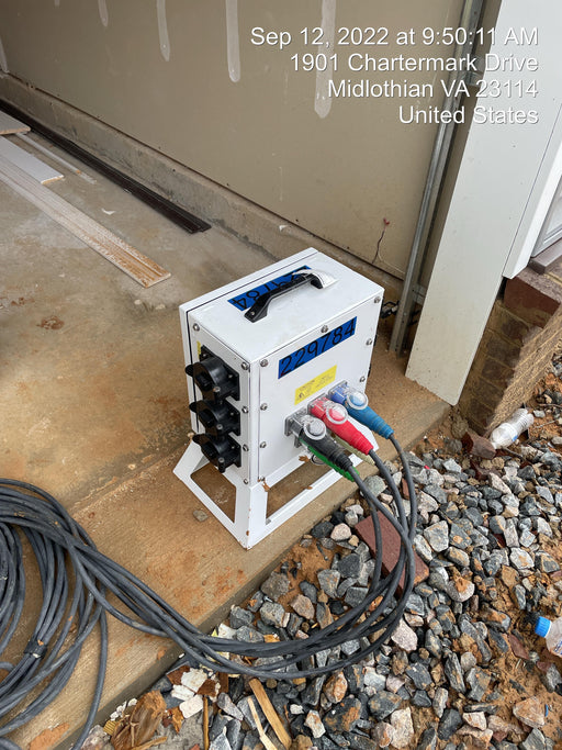 2022 TRYSTAR HTB-1DL-6P