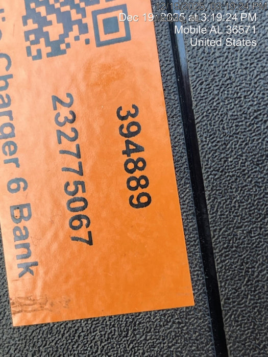 2024 MOTOROLA PMPN4284