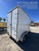 2019 ROCK SOLID CARGO Shower Trailer